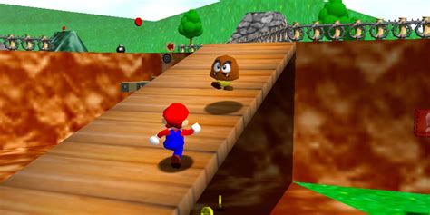 What games run on 64.